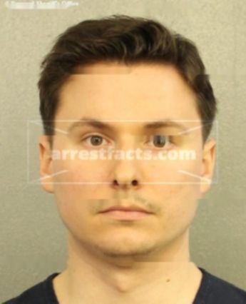 Nicholas Alexander Gunn