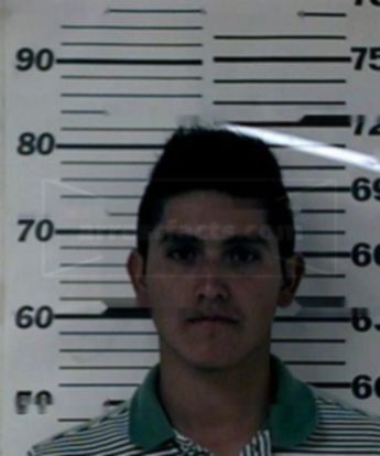 Jaime Salvador Chairez