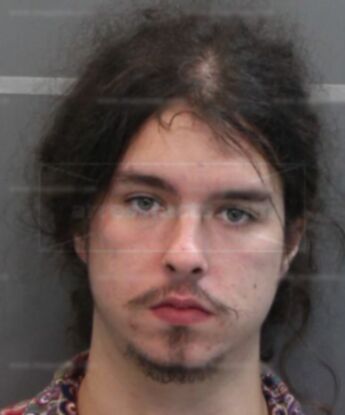 Zane Patrick Holcomb