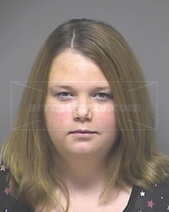 Brandi Ann Bishop