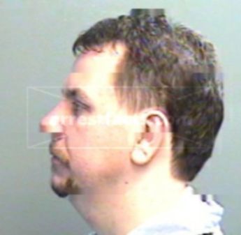 Anthony Robert Black
