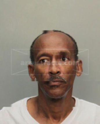 Rodney Hutehins Holmes