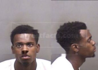 Robert Lee Hampton