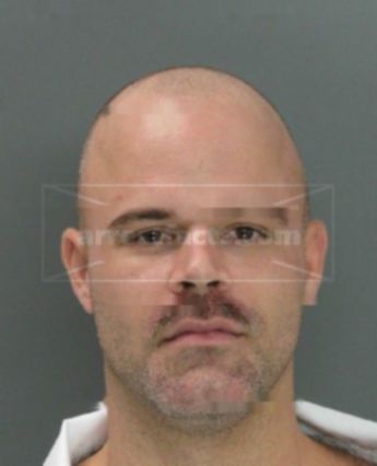 Michael James Branch