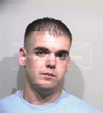 James Brian Chorn