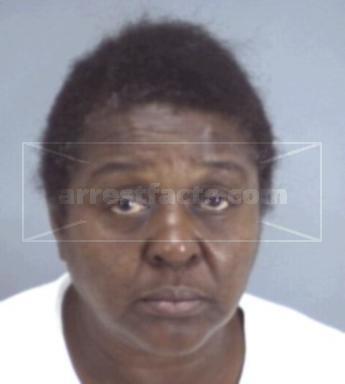 Maudie Kemp Barron