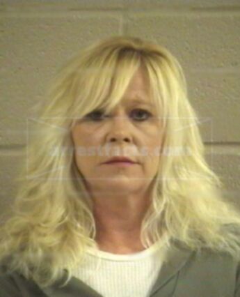 Kimberly Lenn Verner