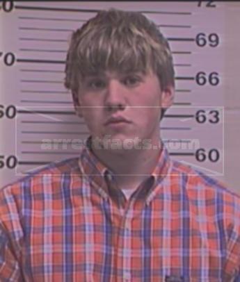 Chad Elliot Cooper