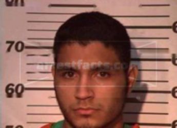 Joshua Nathan Osorio
