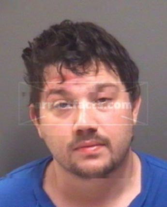 Jeffrey Brian Brooks