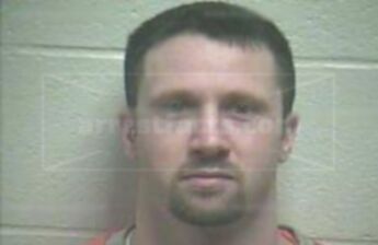 Patrick Ryan Vandiver