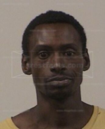 Anthony Dewayne Briggs