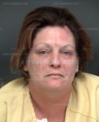 Delores Baldwin Booth