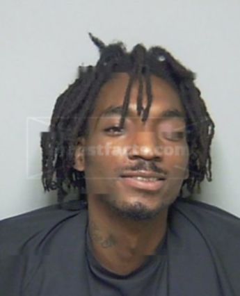 Xavier Diontai Sellers