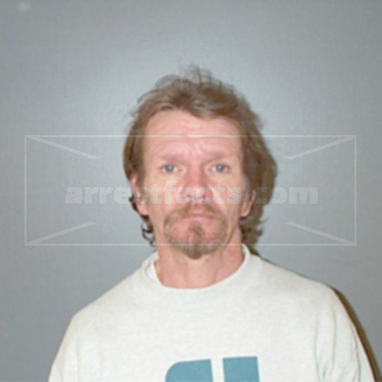 Richard Anthony Nauman