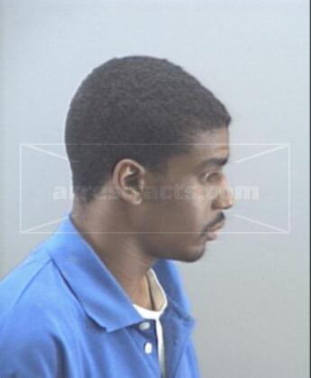 Jason Tremaine Horton