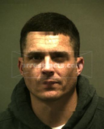 Aaron Brent Williams