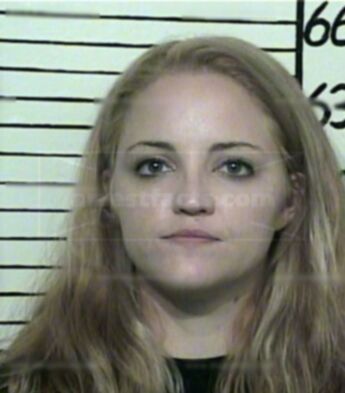 Christina Diane Hughes