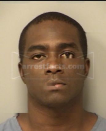 Donterrio Lamar Baldwin