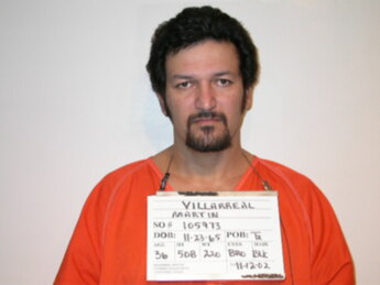 Martin Rangel Villarreal
