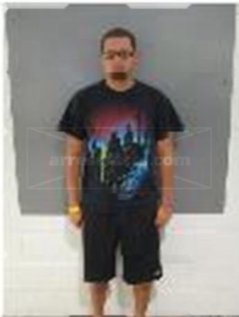 Michael Ortiz Alicea