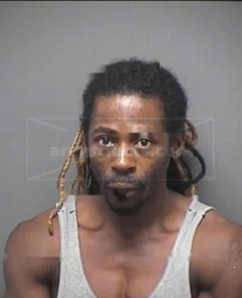 Preston Jermaine Hickman