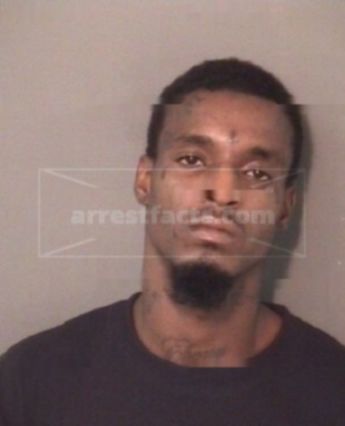Jermaine Alexander Blakeney