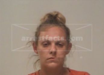 Alisia Fallon Rice