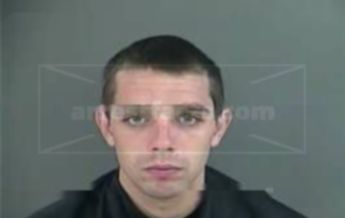 Raymond Paul Clawson