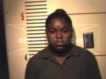 Evangelia Nicole Washington