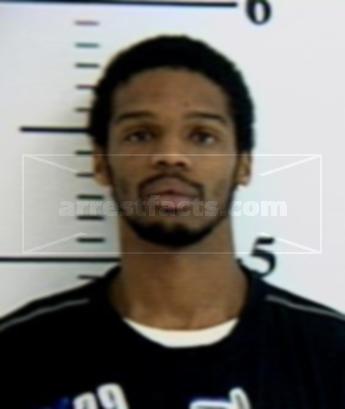 Curtis Ray Robins