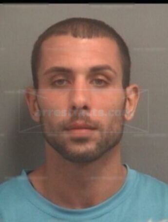 Steven Ray Ford