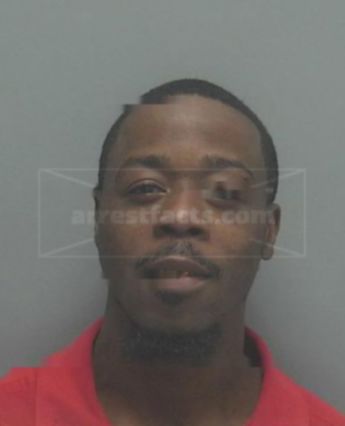 Tondrick Mack Jr