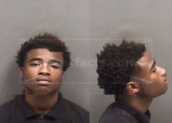 Eric C Carter