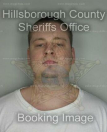 Jason Alexander Hodges