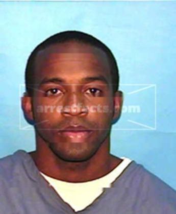 Terrell H Rogers