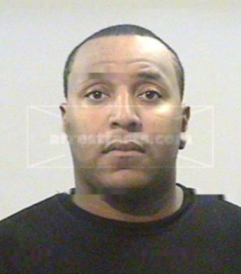Jerime Deon Johnson