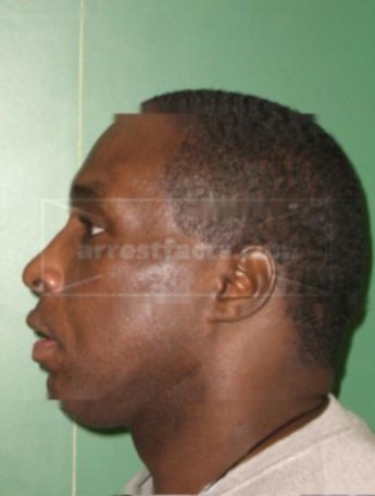 Calvin L Thompson