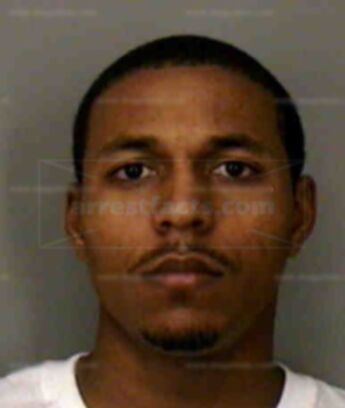 Duwayne Ewen Crosdale