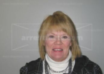 Donna Jean Major