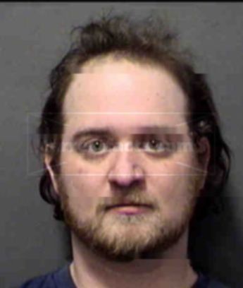 Jeffrey Lloyd Palmer
