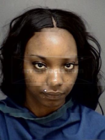 Peshalona Ramoneka Jamison