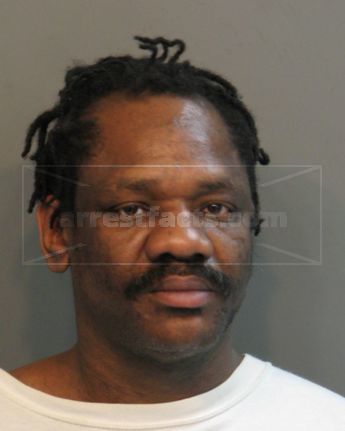 Ricky Earl Goode