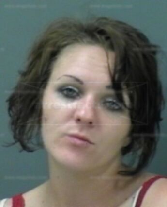 Darla Giny Watrous