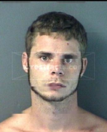 Trenton Ray Fletcher