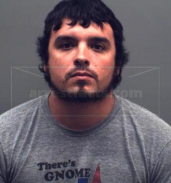 John David Danner
