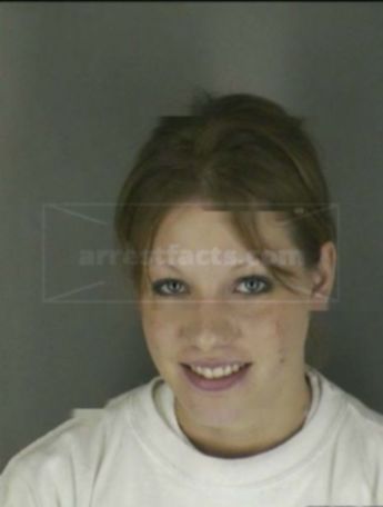 Jessica Lynn Brown