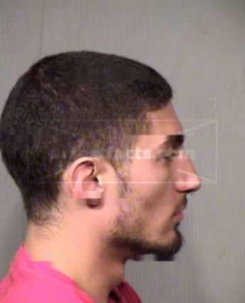 Michael Anthony Abbott