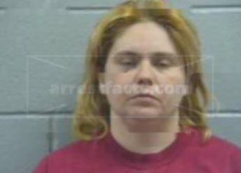 Kristie Gayle Miller