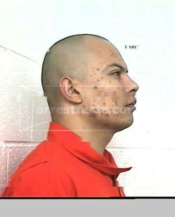 Erasmo Delacruz Ramirez